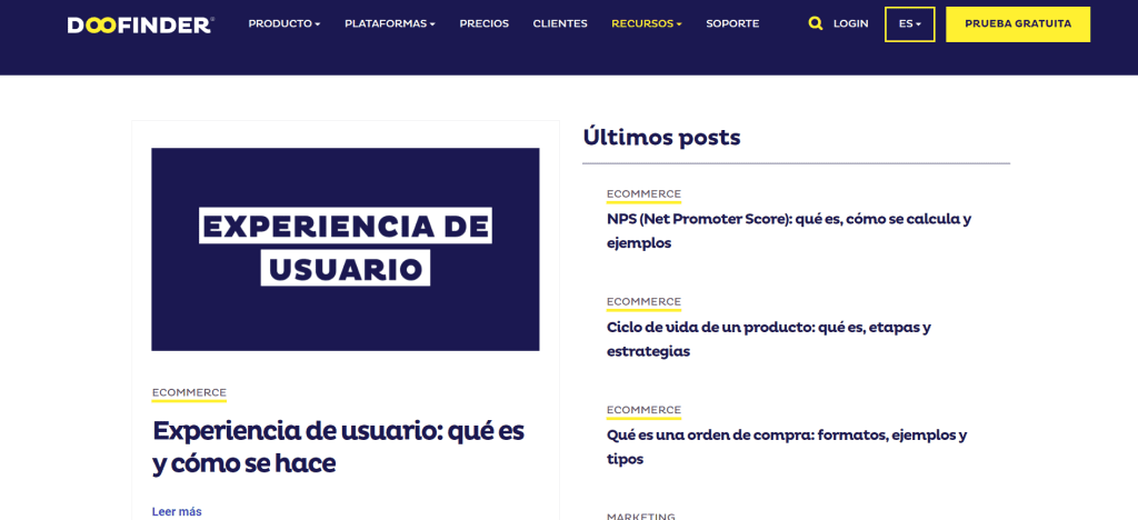 Marketing de contenido ejemplo blog Marketing-de-contenido-ejemplo-blog