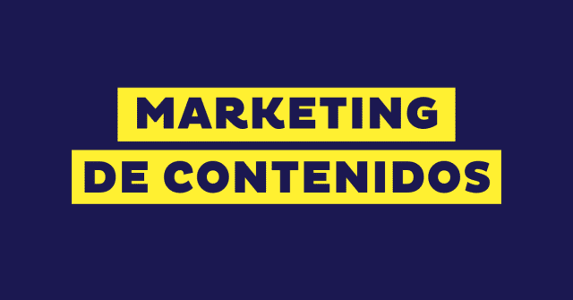 Marketing-de-contenidos