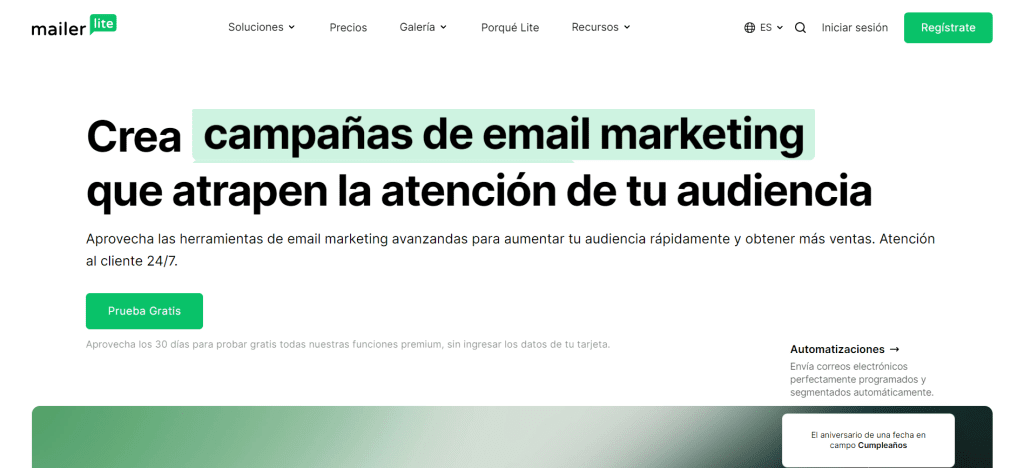 Newsletter-herramienta-Mailerlite