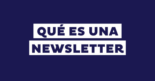 Newsletter-que-es