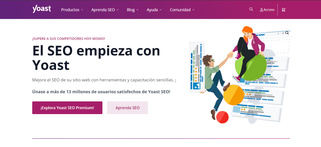 Optimizacion SEO de contenidos Yoast Optimizacion-SEO-de-contenidos-Yoast
