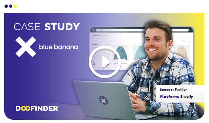 case study blue banana