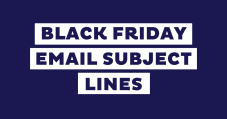 157 Black Friday Email Subject Lines that Convert