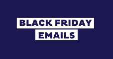 19 Proven Black Friday Email Examples + Expert Tips