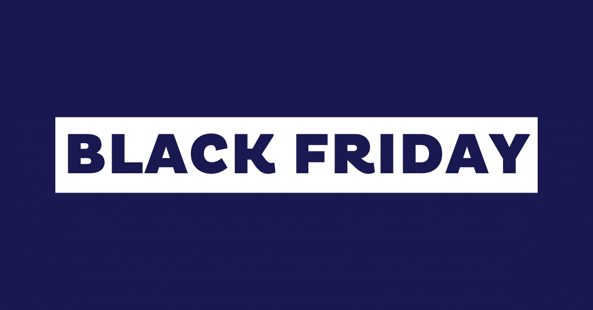 Black Friday Bedeutung, Geschichte & Entwicklung erklärt