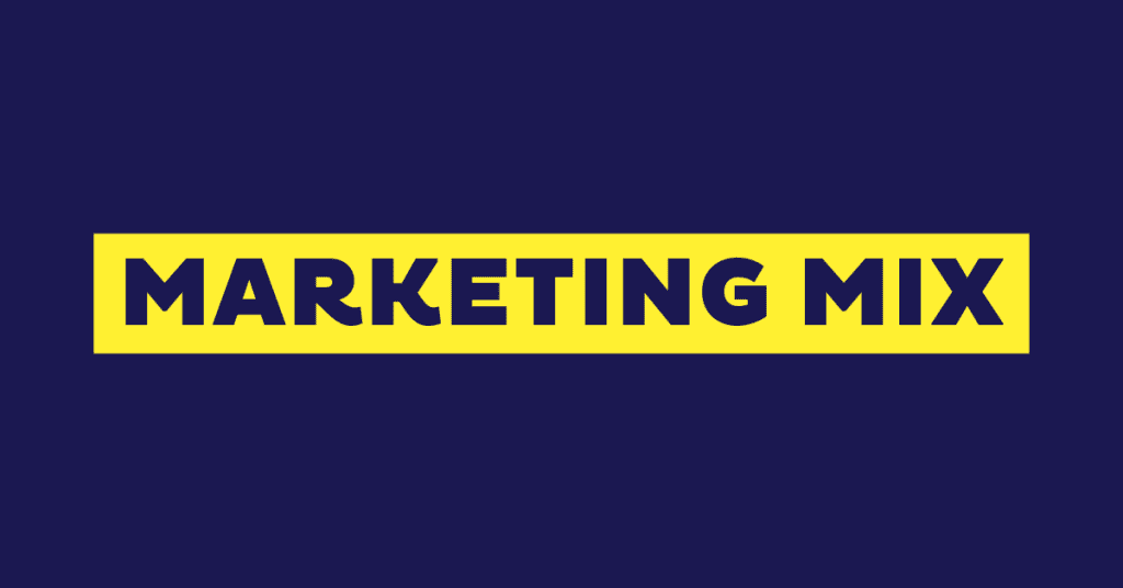 Einführung in den Marketing Mix: Erklärung und Strategien