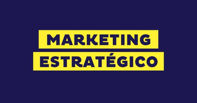 Marketing-estrategico