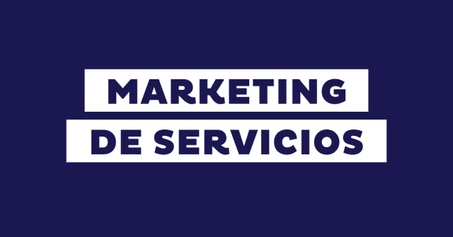 Marketing-de-servicios