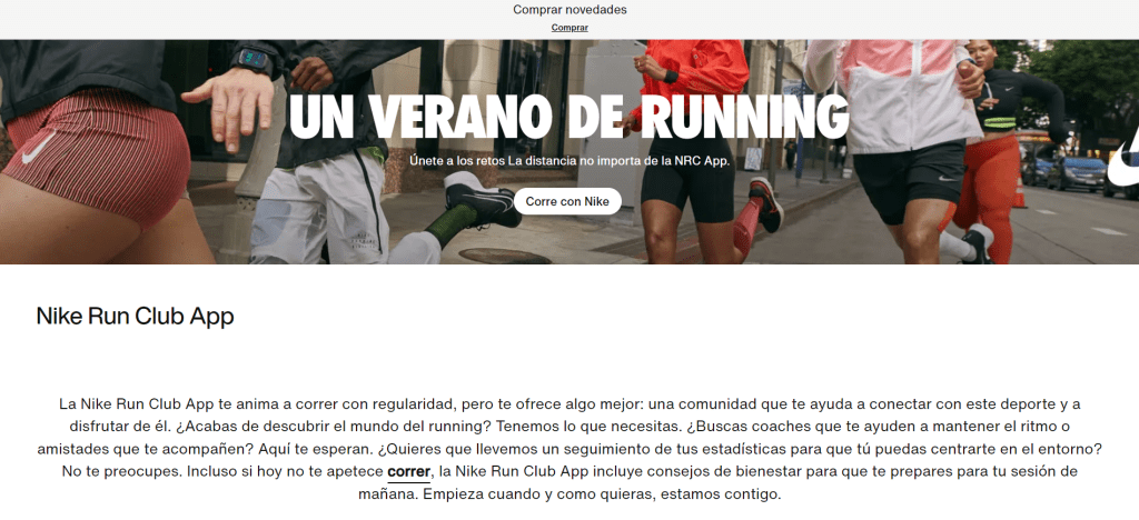 Omnicanal ejemplo Nike Omnicanal-ejemplo-Nike