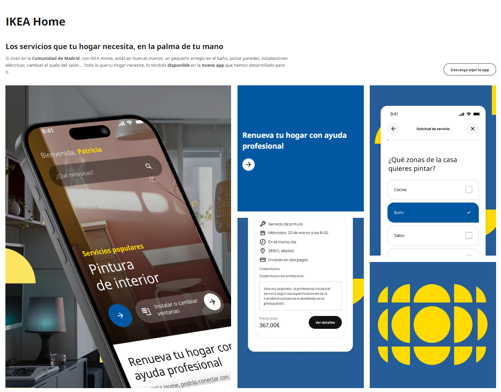 Omnicanalidad ejemplo Ikea Omnicanalidad-ejemplo-Ikea