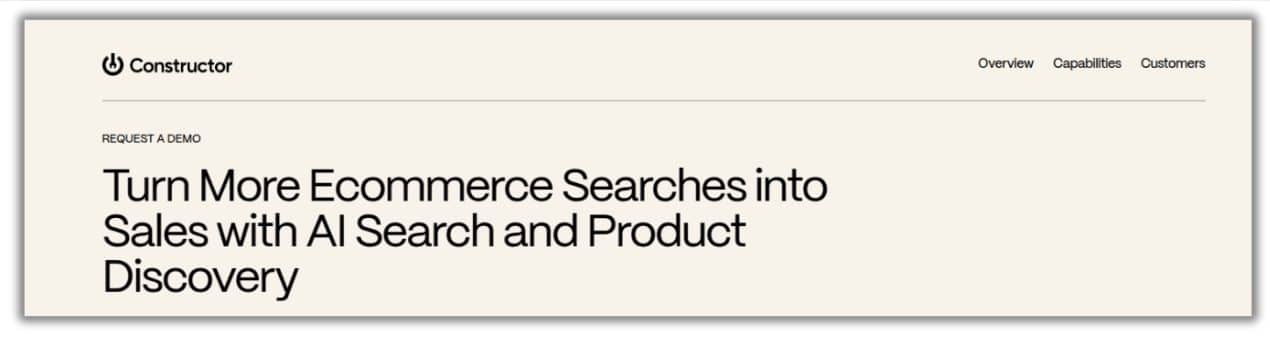 8 Best eCommerce Search Engines on the Market (2026)
