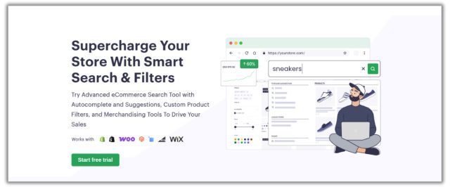 8 Best eCommerce Search Engines on the Market (2026)