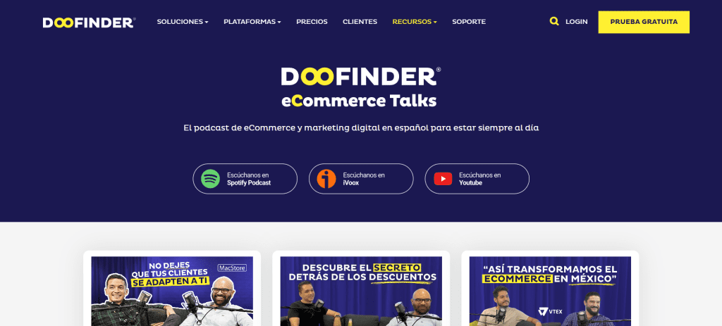 Ejemplo Podcast Doofinder Ejemplo-Podcast-Doofinder