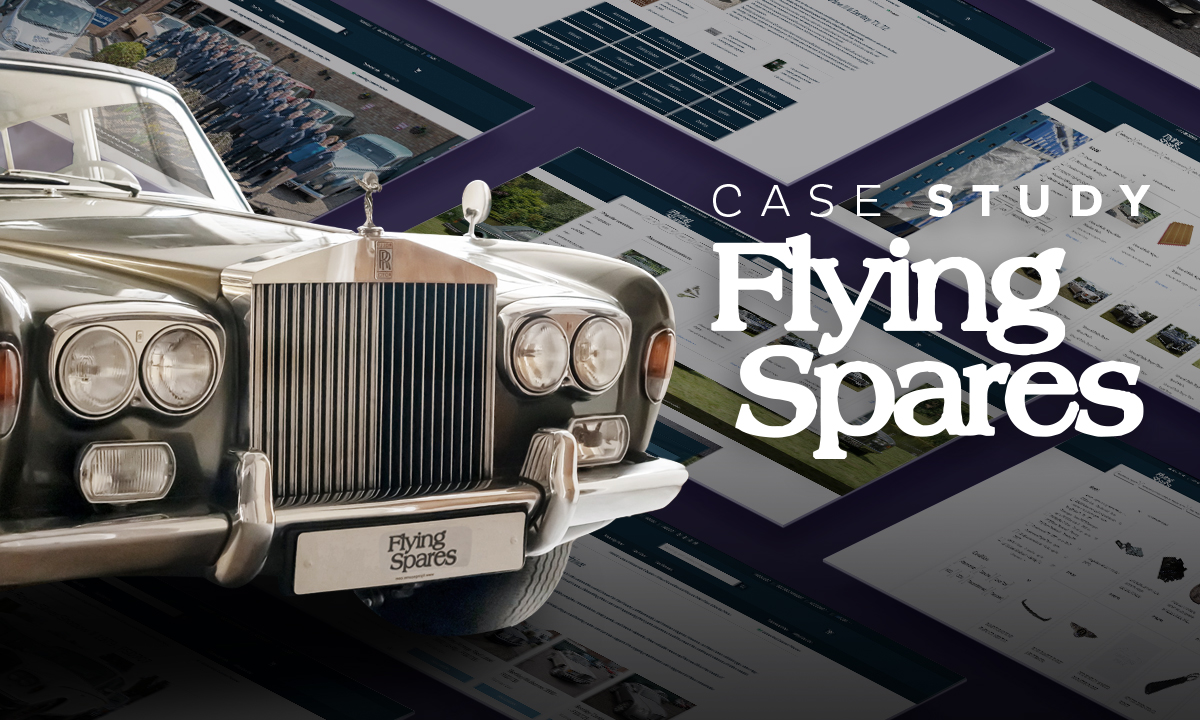 IMG landing FlyingSpares