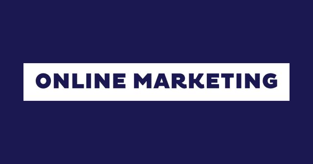 Online Maketing Featured Images