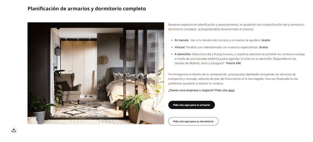 Posicionamiento-de-marketing-Ikea