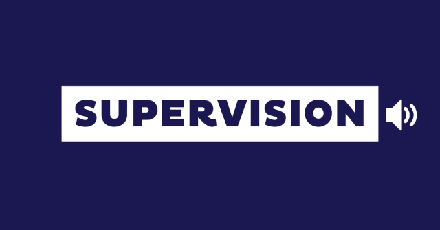 SUPERVIDION Featured Images