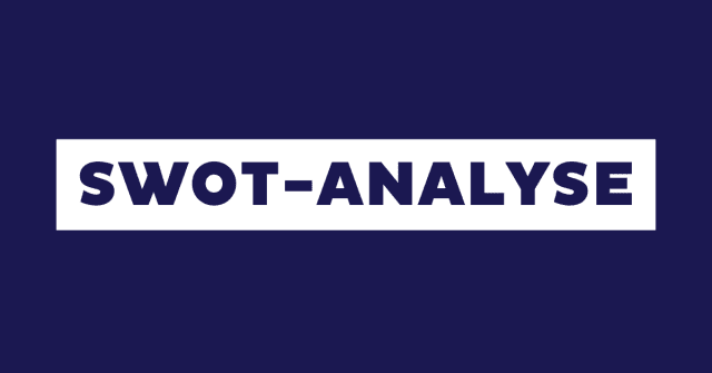SWOT ANALYSE Featured Images