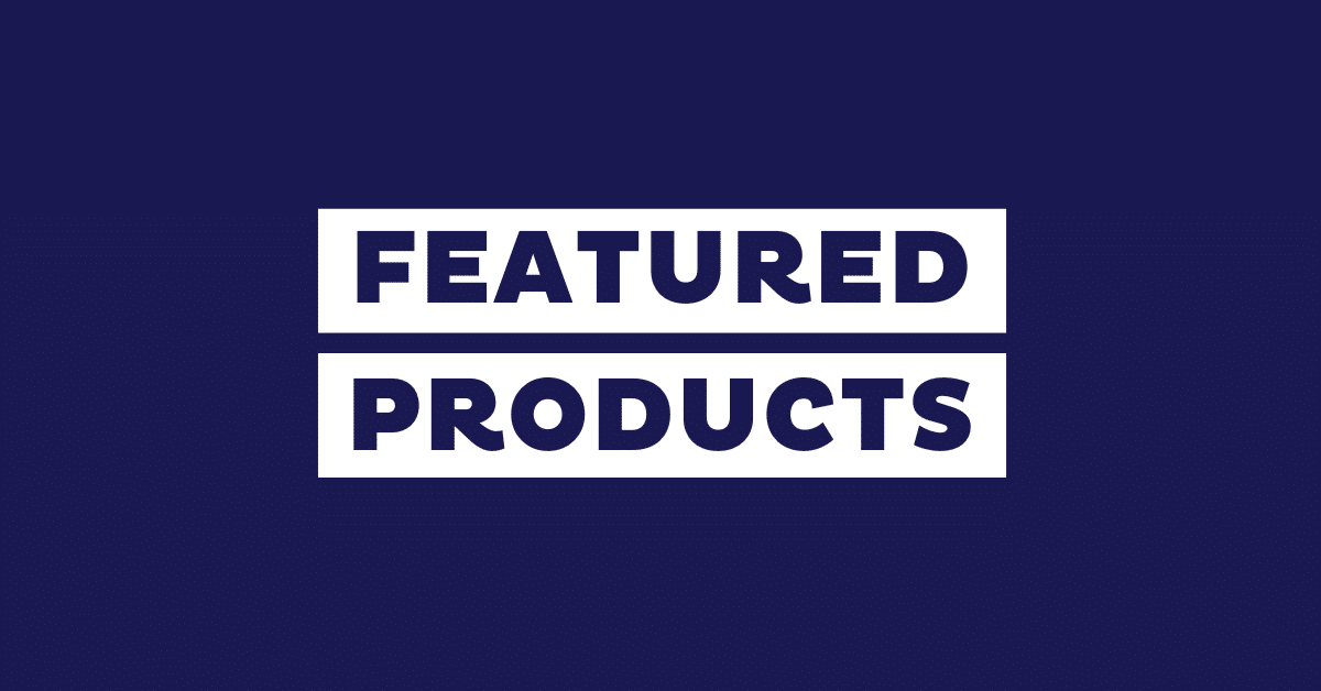 Featured Products Guide for Online Stores (+ Examples)