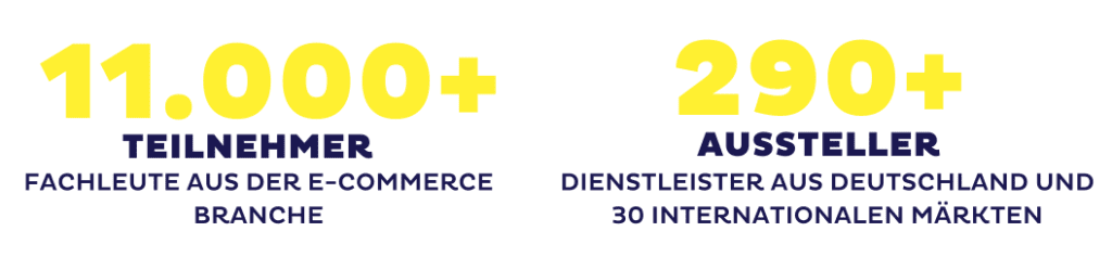 E commerce Berlin Expo 2025 E-commerce Berlin Expo