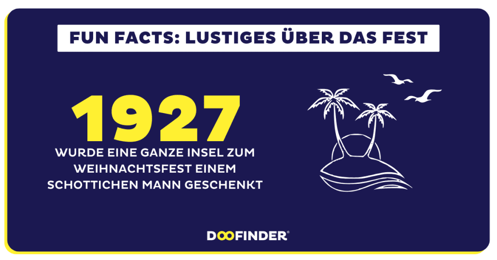 Fun Facts Lustige Details uber das Fest Fun Facts: Lustige Details über das Fest