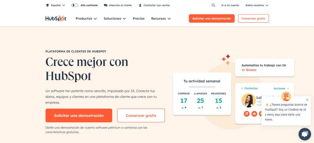 Herramientas-Marketing-automation-Hubspot