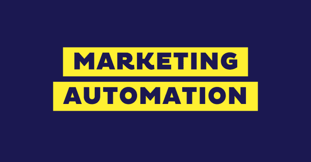 Marketing-automation