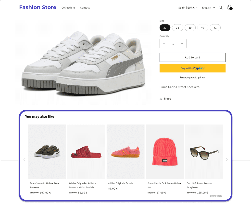 Marketing-automation-Recomendaciones