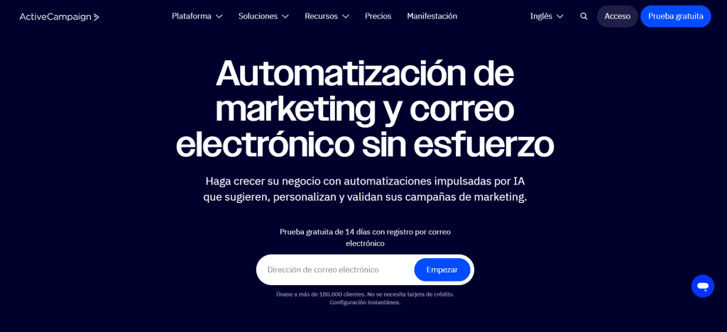 Marketing-automation-herramientas-Active-Campaign