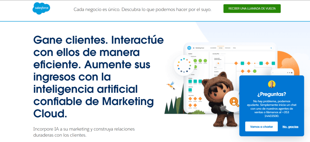 Marketing-automation-herramientas-Sales-Force