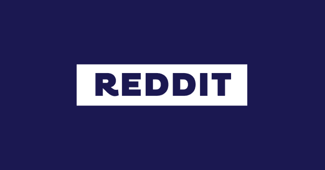 Reddit Featured Images