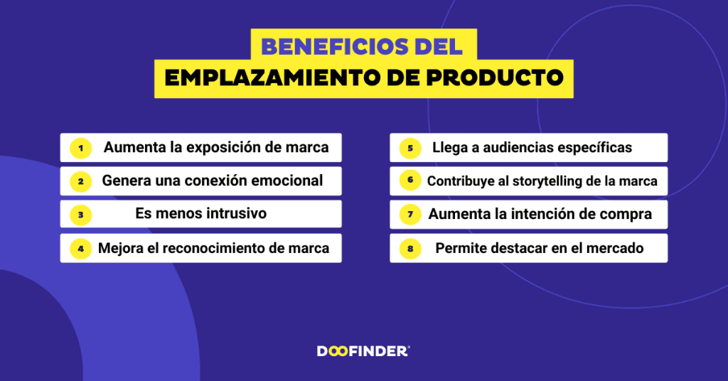 Beneficios del emplazamiento de producto Beneficios-del-emplazamiento-de-producto