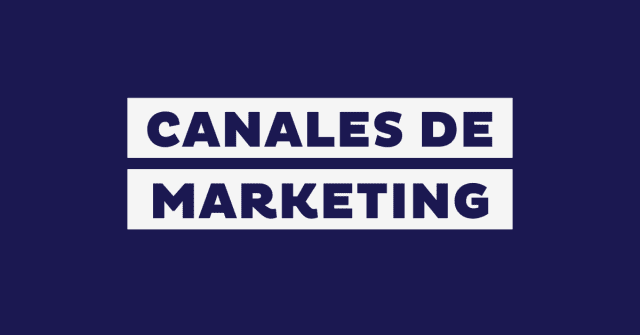 Canales-de-marketing