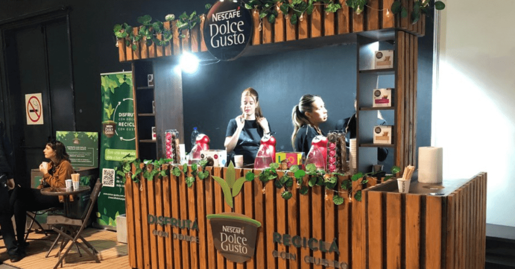 Ejemplo Trade Marketing Dolce Gusto Ejemplo-Trade-Marketing-Dolce-Gusto