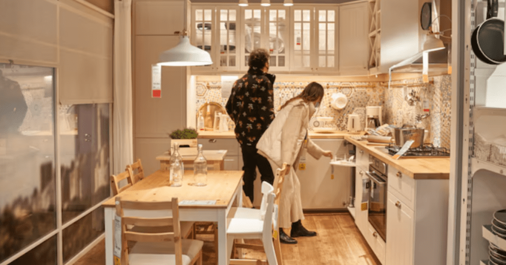 Ejemplo Trade Marketing IKEA Ejemplo-Trade-Marketing-IKEA