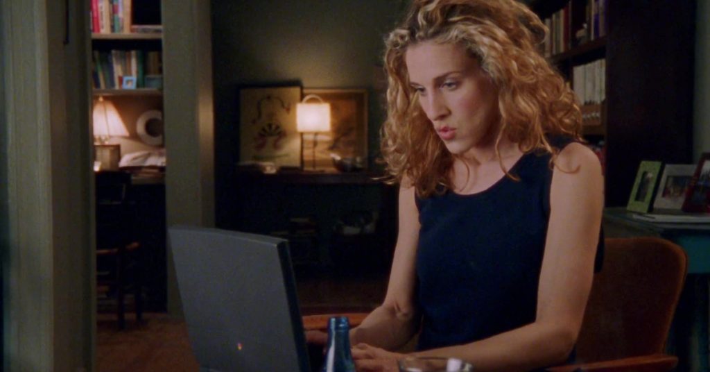 Ejemplo emplazamiento de producto Apple Ejemplo-emplazamiento-de-producto-Apple