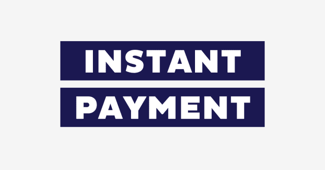 Instant Payment Featured Image