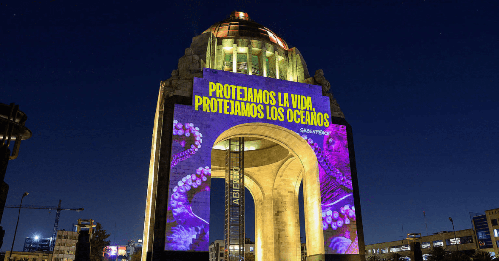 Marketing-de-guerrilla-ejemplos-Greenpeace