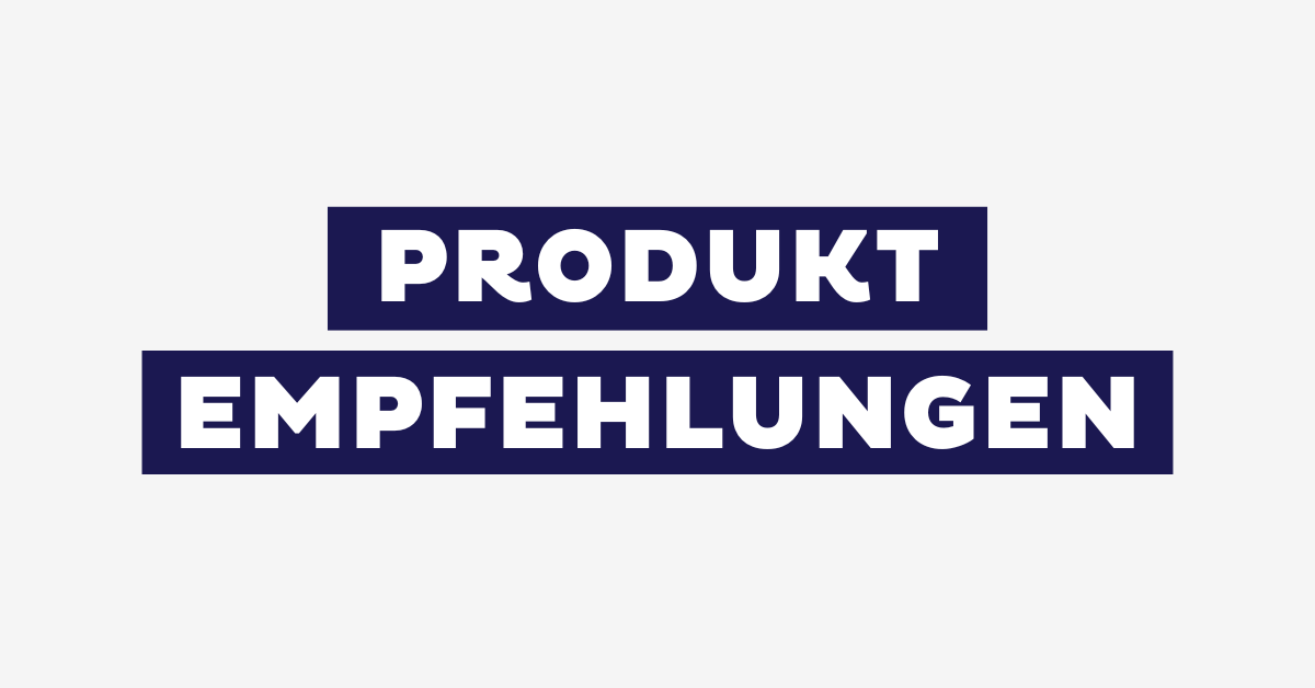 Produktempfehlungen: So steigern sie den E-Commerce Umsatz