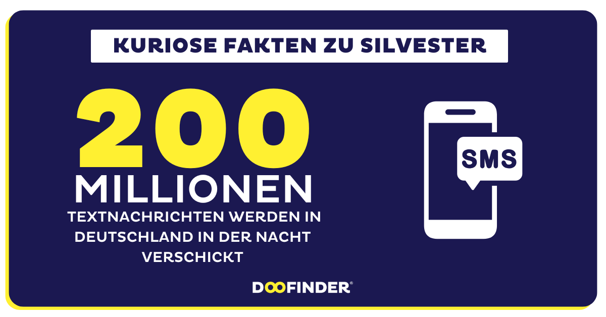 Kuriose Fakten zu Silvester: Wissenswertes und Überraschendes