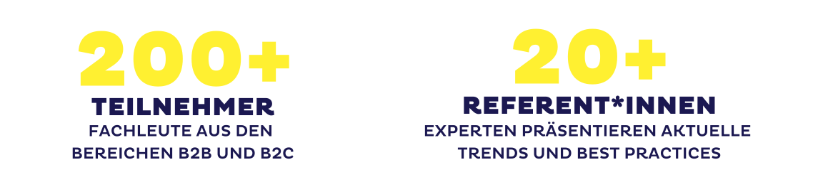 Handelskraft Konferenz