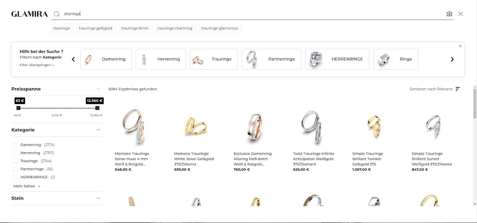 Who needs a saas search platform?