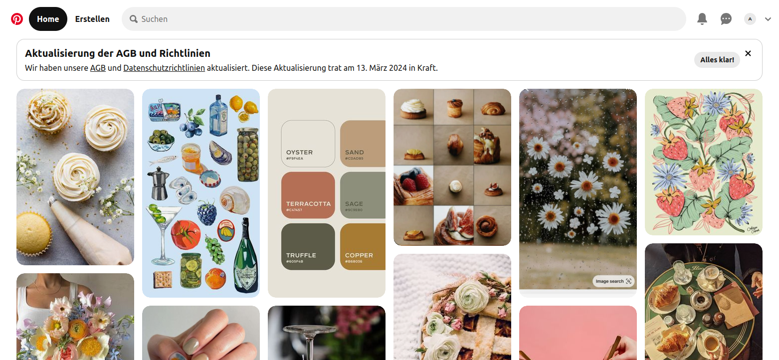 Pinterest