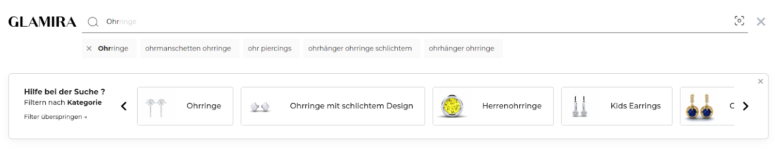Autosuggest vs. Autocomplete – Was ist der Unterschied?