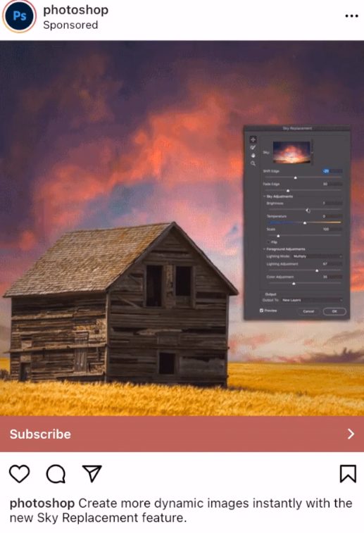 Adobe Photoshop