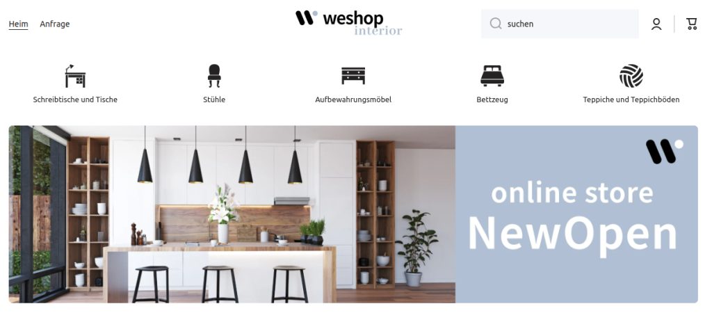 Shopify-Themes Minion
