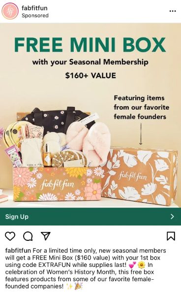 FabFitFun