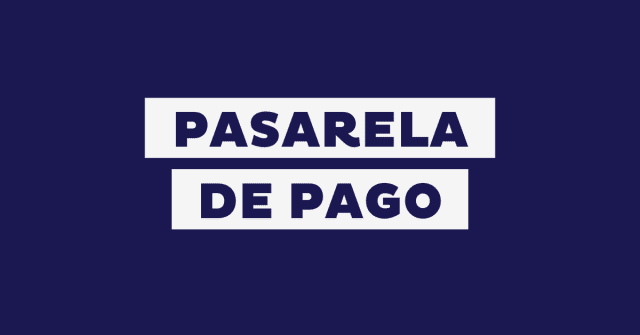 Pasarela-de-pago