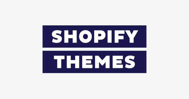 Shopify Themes Featured Image