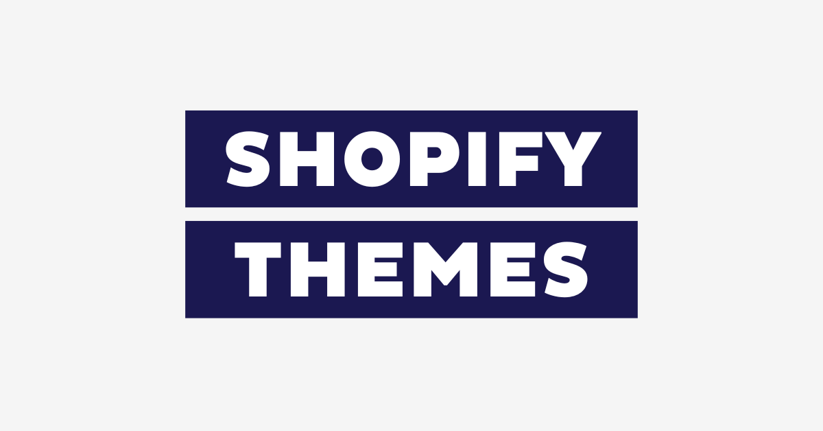 Die 10 besten Shopify-Themes 2025 (+ 3 kostenlose Themes)